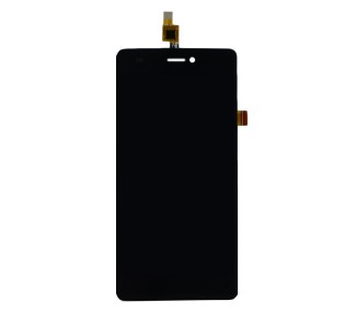 Kit Reparación Pantalla para Wiko Highway Signs Blanca