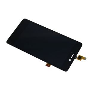 Kit Reparación Pantalla para Wiko Highway Signs Blanca