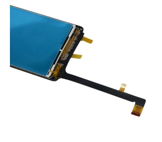 Kit Reparación Pantalla para Wiko Highway Signs Blanca