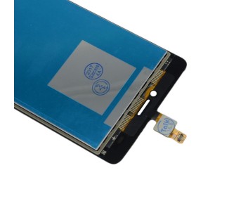 Kit Reparación Pantalla para Wiko Highway Signs Blanca