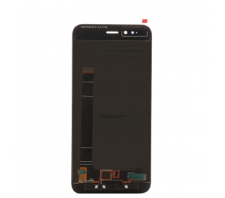 Display For Xiaomi Mi A1, Color Black Xiaomi - 2