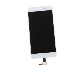Kit Reparación Pantalla para Xiaomi Redmi Note 5A 5A Pro Blanca
