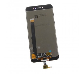 Kit Reparación Pantalla para Xiaomi Redmi Note 5A 5A Pro Blanca