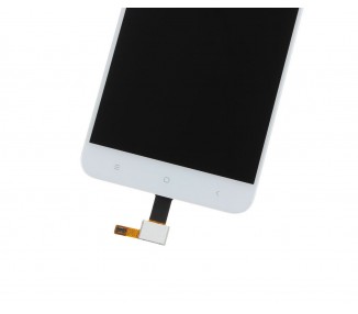 Kit Reparación Pantalla para Xiaomi Redmi Note 5A 5A Pro Blanca