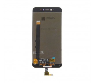 Kit Reparación Pantalla para Xiaomi Redmi Note 5A 5A Pro Blanca