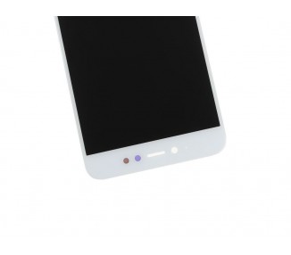 Kit Reparación Pantalla para Xiaomi Redmi Note 5A 5A Pro Blanca