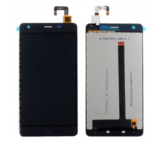 Kit Reparación Pantalla para Ulefone Power Negra