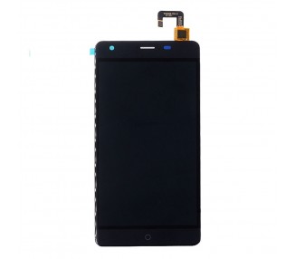 Kit Reparación Pantalla para Ulefone Power Negra