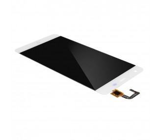 Kit Reparación Pantalla para Ulefone Power Blanca
