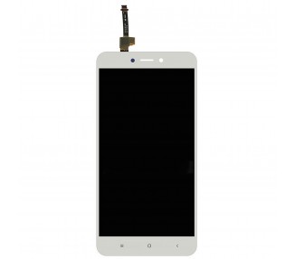Kit Reparación Pantalla para Xiaomi Redmi 4X Blanca