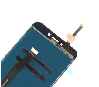 Kit Reparación Pantalla para Xiaomi Redmi 4X Blanca