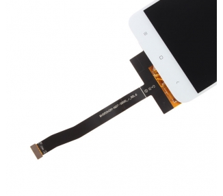Kit Reparación Pantalla para Xiaomi Redmi 4X Blanca