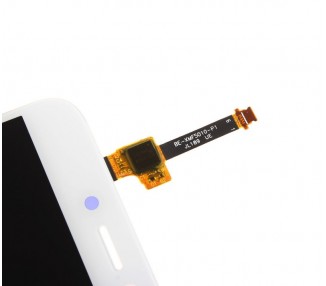 Kit Reparación Pantalla para Xiaomi Redmi 4X Blanca