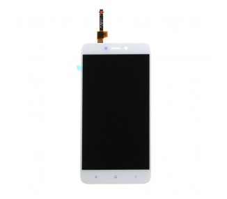 Kit Reparación Pantalla para Xiaomi Redmi 4X Blanca