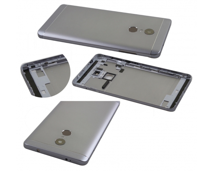Chassis for Xiaomi Redmi Note 4X | Color Grey