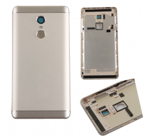 Chassis for Xiaomi Redmi Note 4X | Color Gold