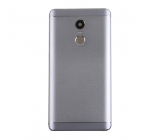Chassis for Xiaomi Redmi Note 4X | Color Grey