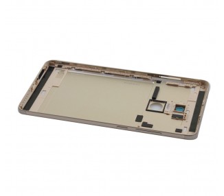Chasis Carcasa Tapa Trasera Para Xiaomi Redmi Note 4X Dorado