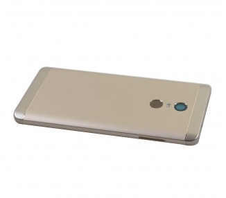Chasis Carcasa Tapa Trasera Para Xiaomi Redmi Note 4X Dorado