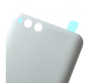 Back cover for Xiaomi Mi6 | Color White