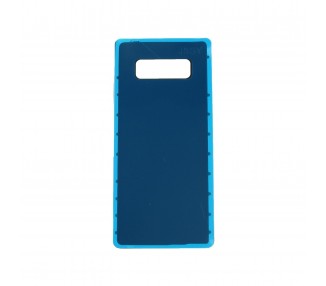 Back cover for Samsung Galaxy Note 8 Black