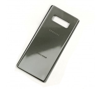 Tapa Trasera Compatible para Samsung Galaxy Note 8 N950F Dorada