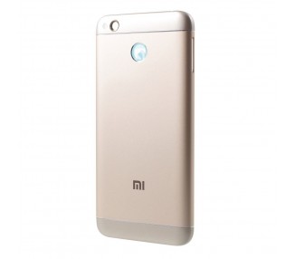 Chassis for Xiaomi Redmi 4X | Color Gold