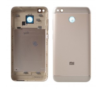 Chassis for Xiaomi Redmi 4X | Color Gold
