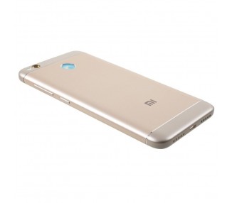 Chassis for Xiaomi Redmi 4X | Color Gold