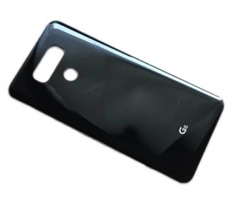 Back cover for LG G6 | Color Black