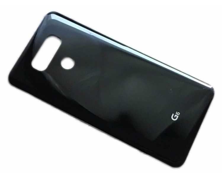 Back cover for LG G6 | Color Black