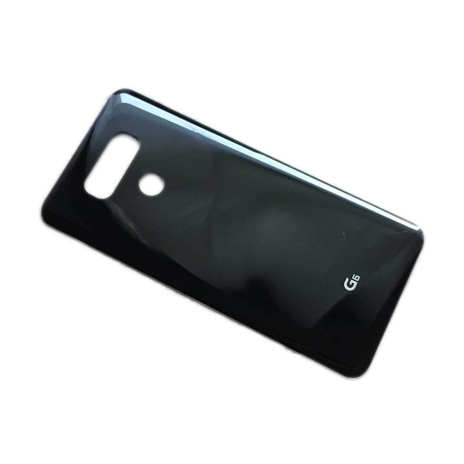 Back cover for LG G6 | Color Black