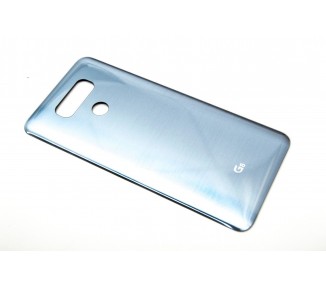 Tapa Trasera Compatible para Lg G6 Azul