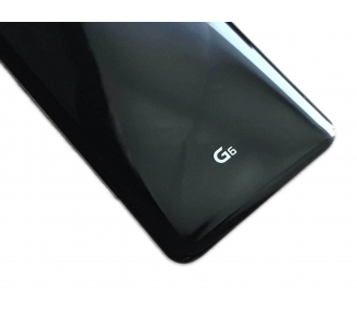 Back cover for LG G6 | Color Black