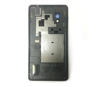 Chasis Carcasa Tapa Trasera Para Lg Optimus G E975 Negra