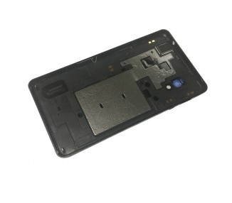 Back cover for LG Optimus G E975 | Color Black
