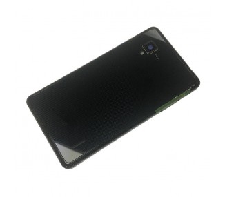 Back cover for LG Optimus G E975 | Color Black