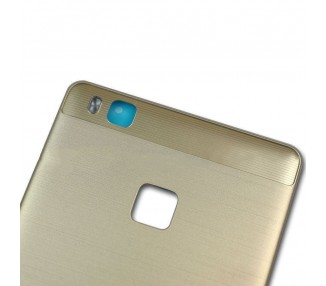 Back cover for Huawei P9 Lite | Color Gold