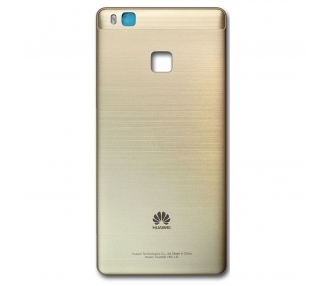 Back cover for Huawei P9 Lite | Color Gold