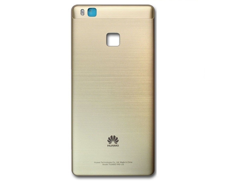 Back cover for Huawei P9 Lite | Color Gold