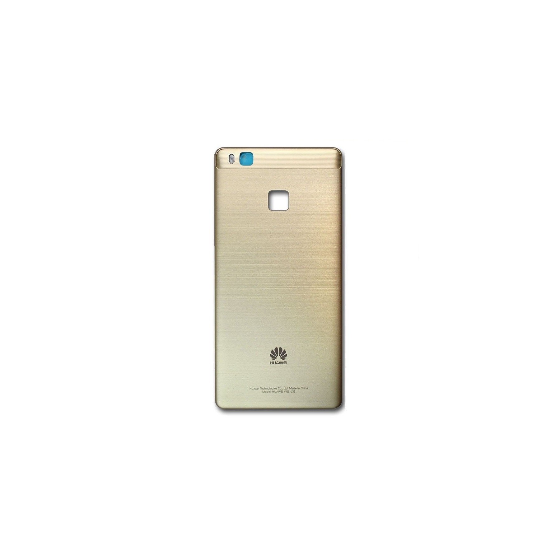 Back cover for Huawei P9 Lite | Color Gold