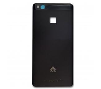 Back cover for Huawei P9 |Color Black