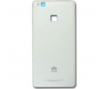 Tapa Trasera Compatible para Huawei P9 Lite Blanca