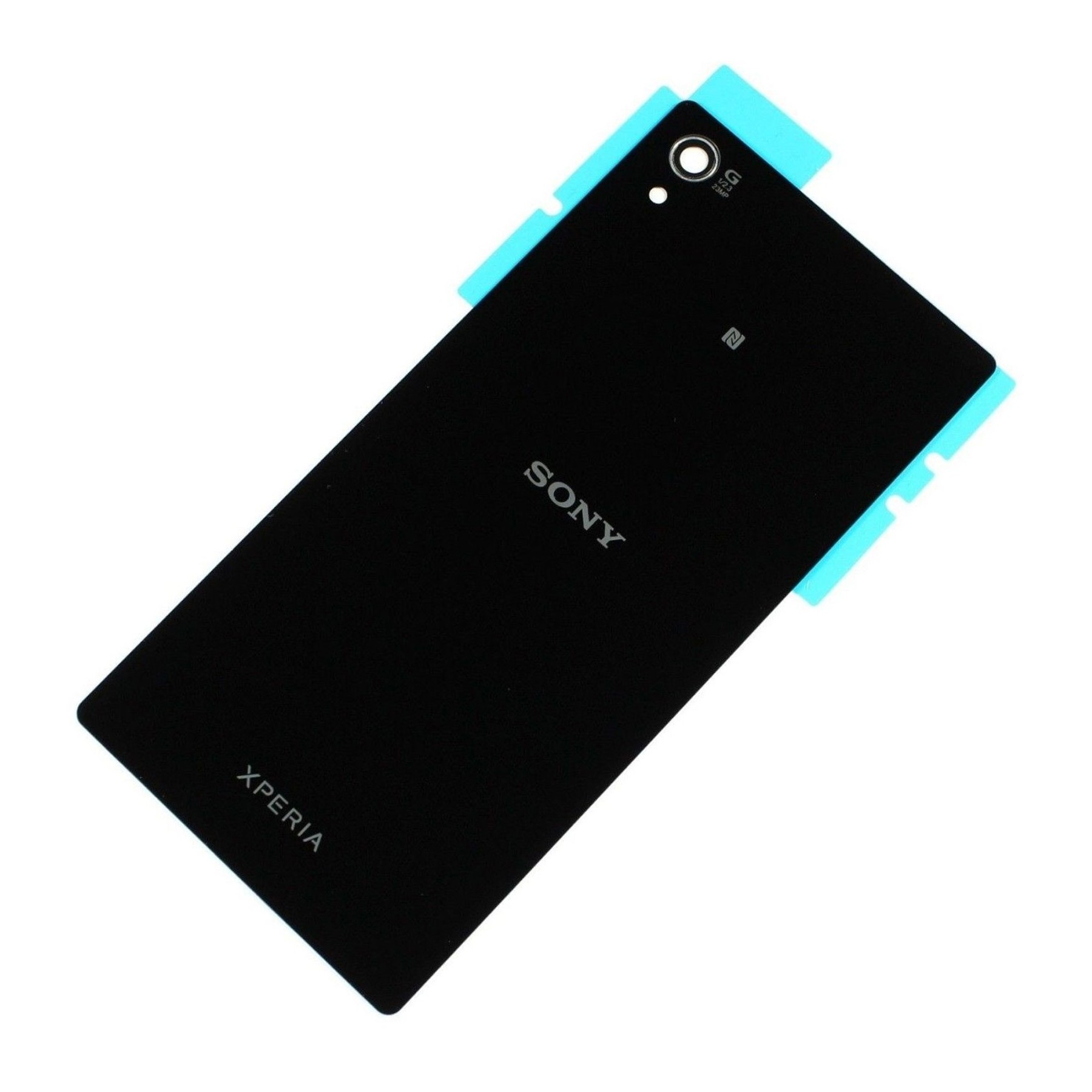 Back cover for Sony Xperia Z5 Premium | Color Black