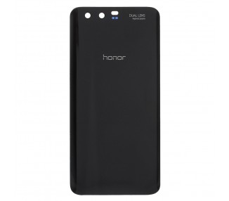 Tapa Trasera Compatible para Huawei Honor 9 Negra