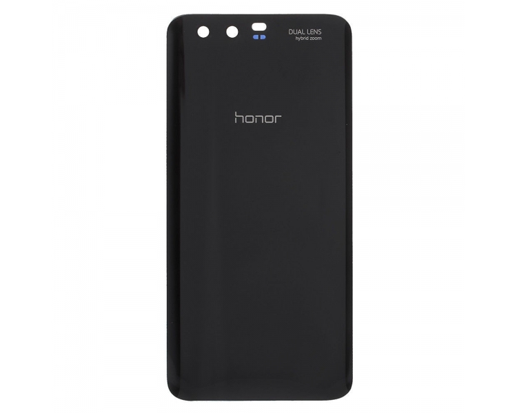 Tapa Trasera Compatible para Huawei Honor 9 Negra