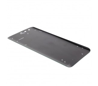 Tapa Trasera Compatible para Huawei Honor 9 Negra