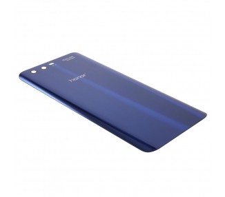 Tapa Trasera Compatible para Huawei Honor 9 Azul