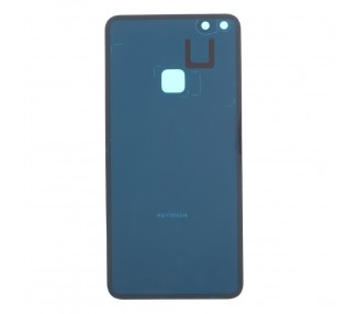 Tapa Trasera Compatible para Huawei P10 Lite Negra