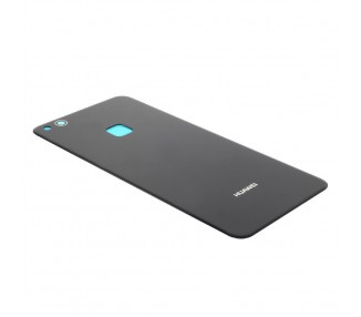Back cover for Huawei P10 Lite | Color Black